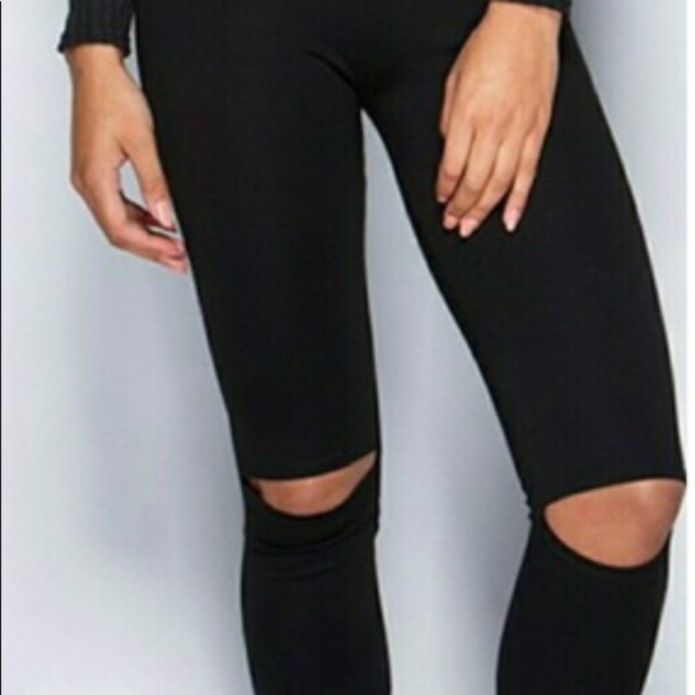 Leggings - Picture 3 of 4